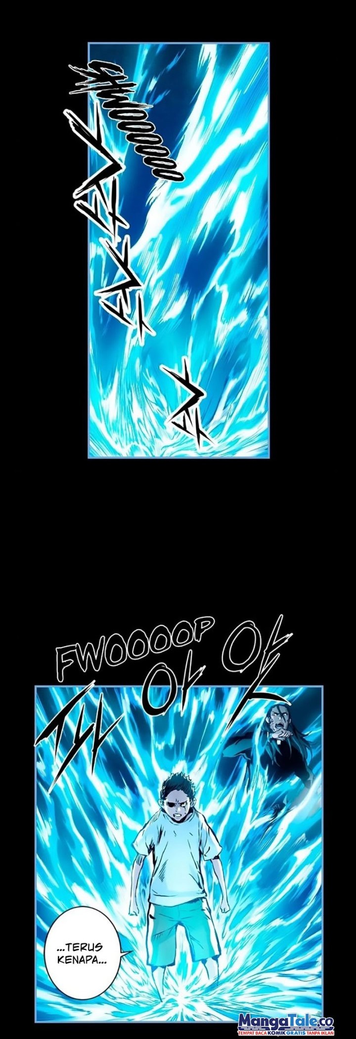 Island Part 2 Chapter 10 Gambar 5