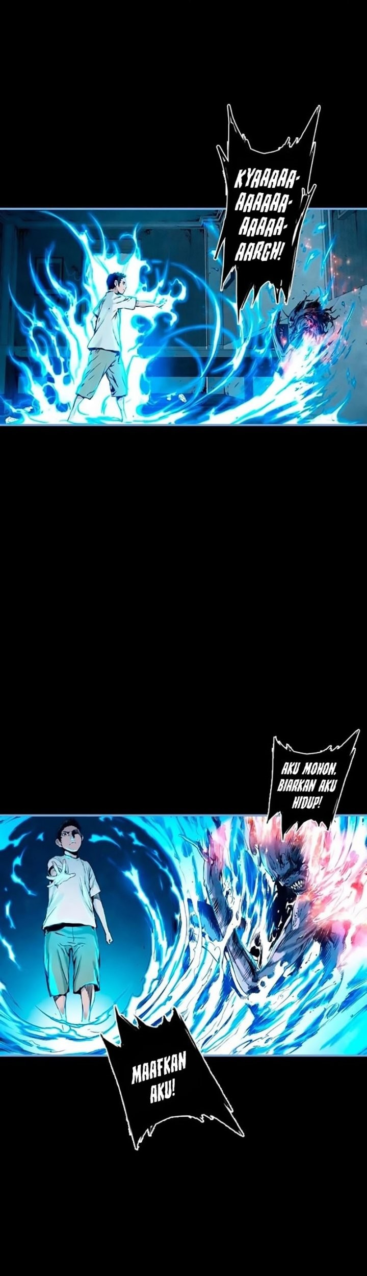 Island Part 2 Chapter 10 Gambar 10
