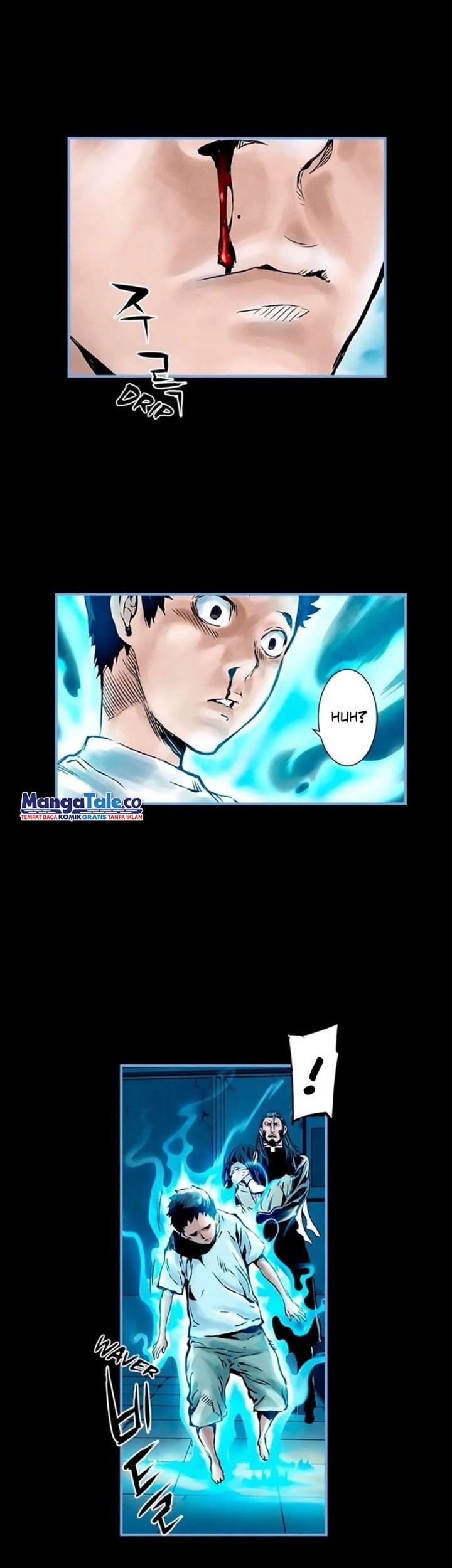 Island Part 2 Chapter 10 Gambar 11