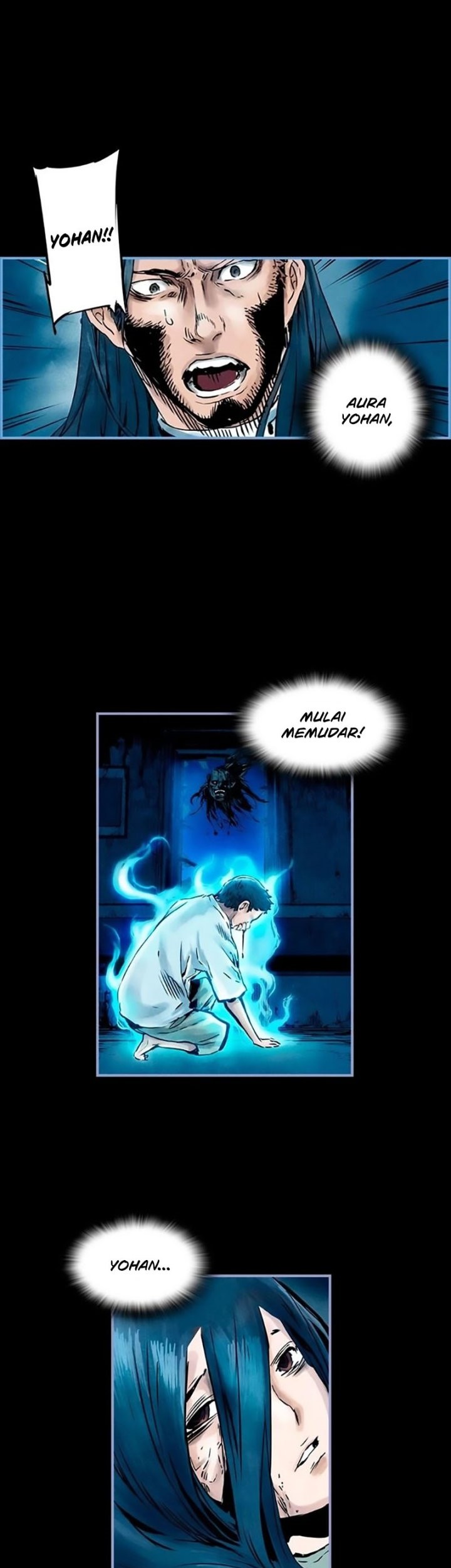 Island Part 2 Chapter 10 Gambar 12