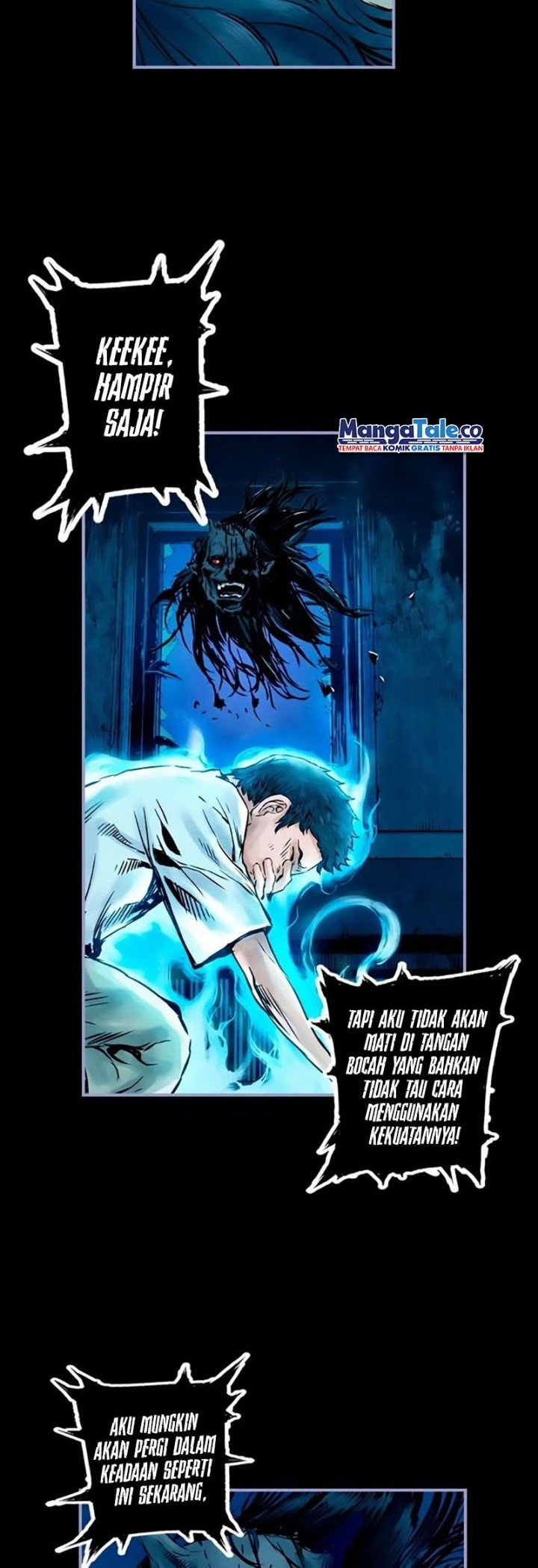 Island Part 2 Chapter 10 Gambar 13