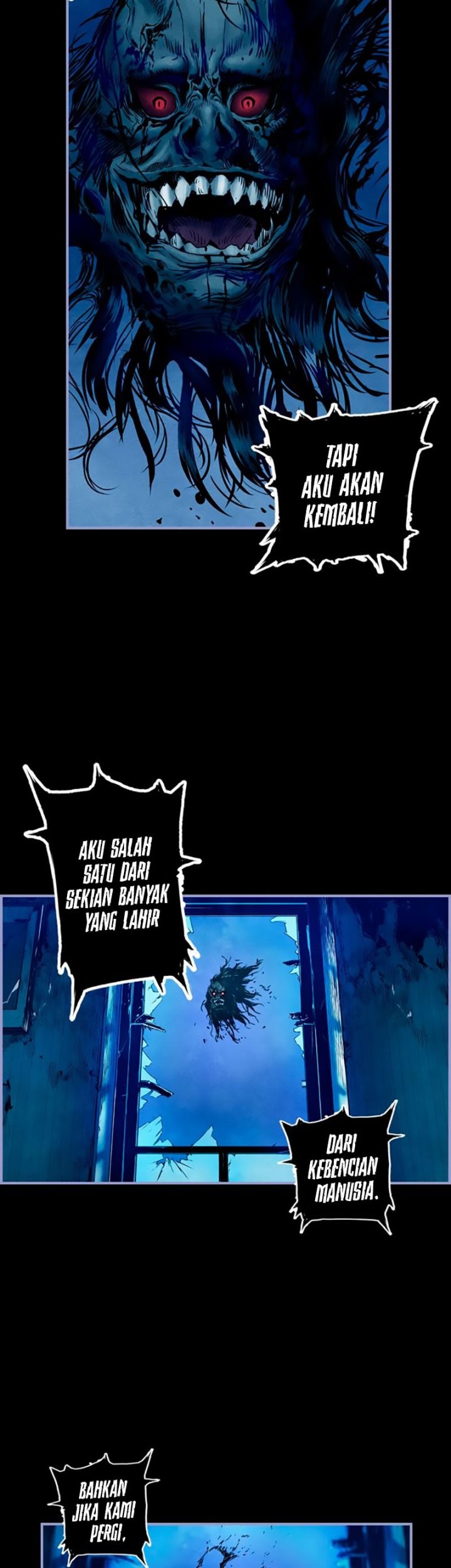 Island Part 2 Chapter 10 Gambar 14
