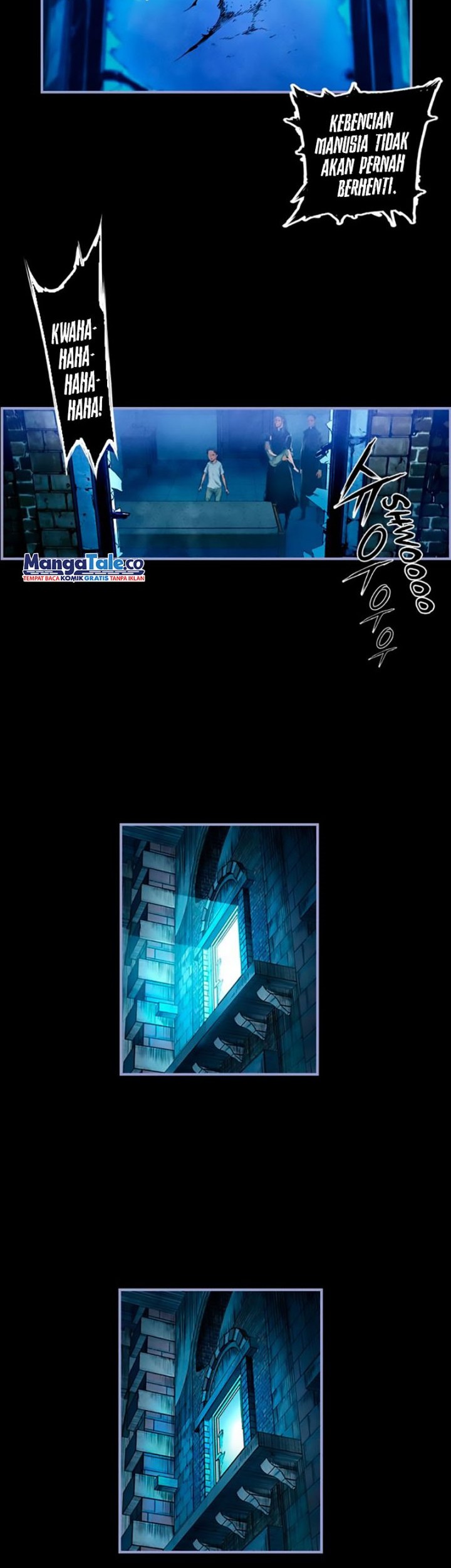 Island Part 2 Chapter 10 Gambar 15