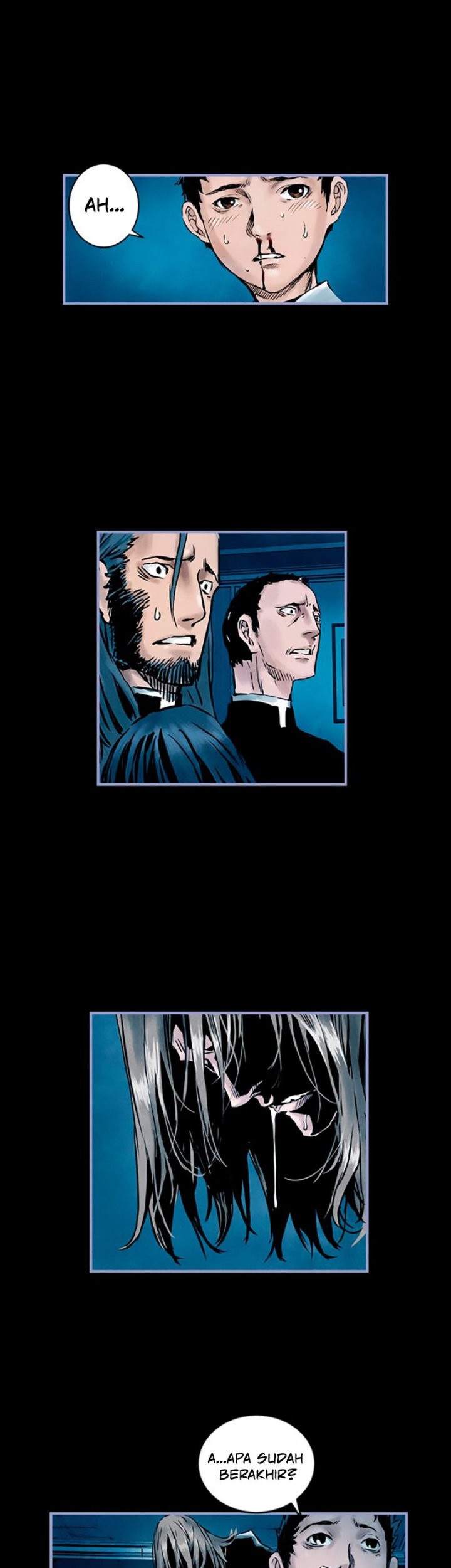 Island Part 2 Chapter 10 Gambar 16