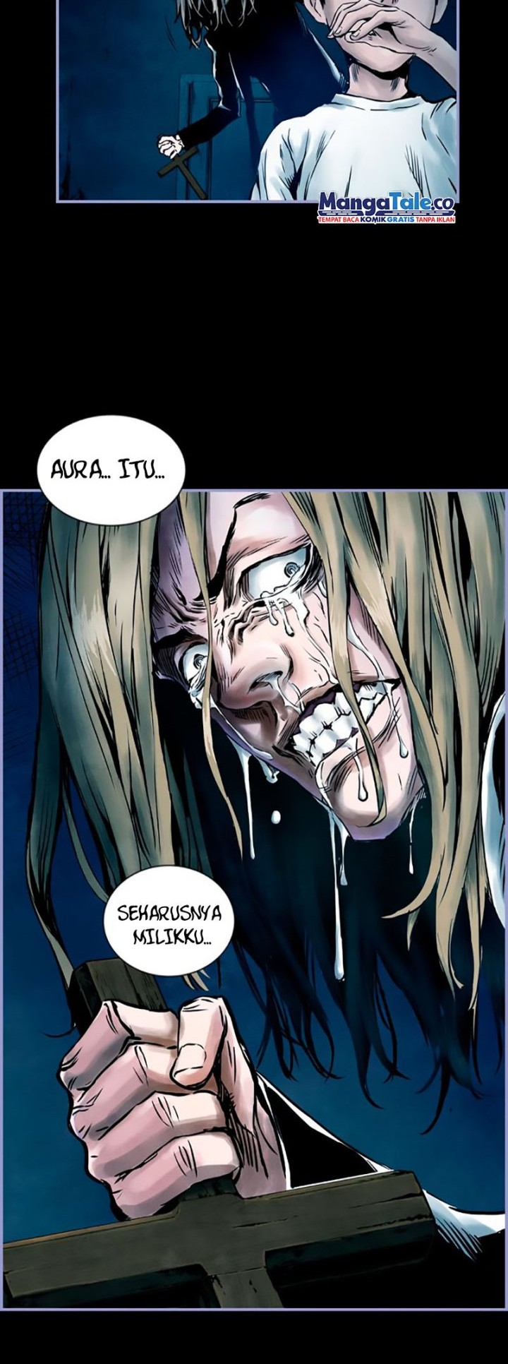 Island Part 2 Chapter 10 Gambar 17