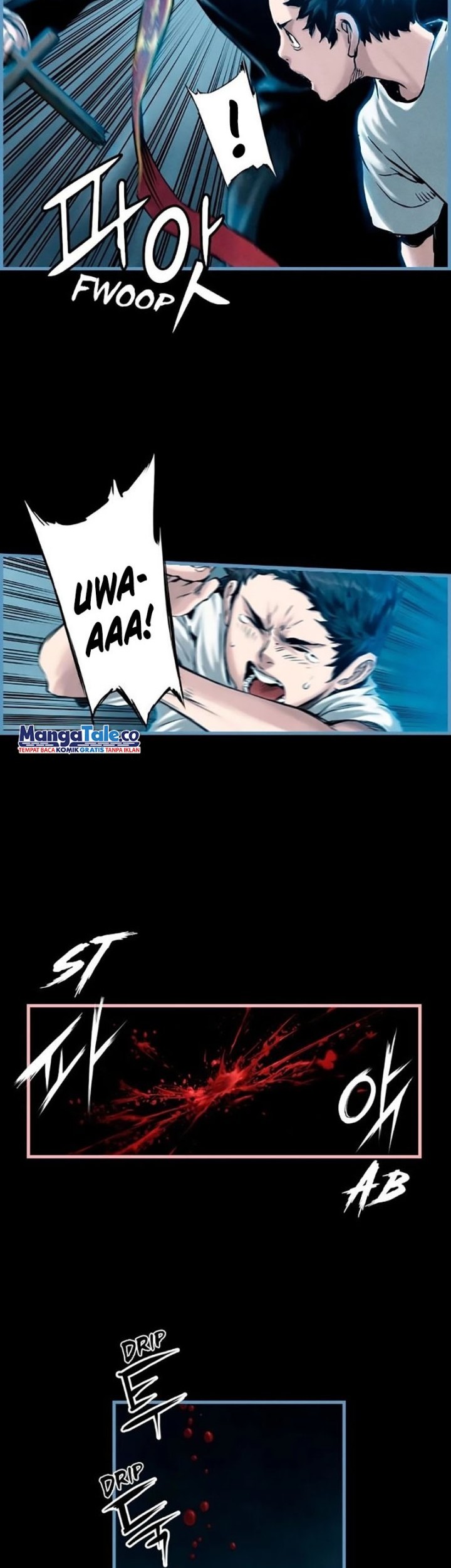 Island Part 2 Chapter 10 Gambar 19