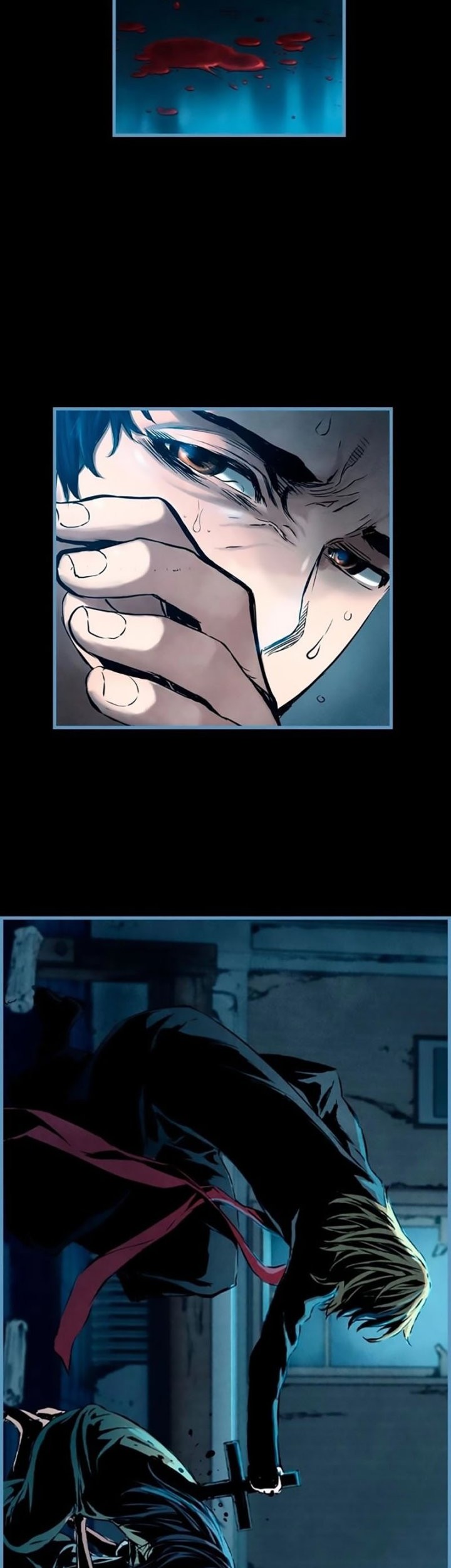 Island Part 2 Chapter 10 Gambar 20