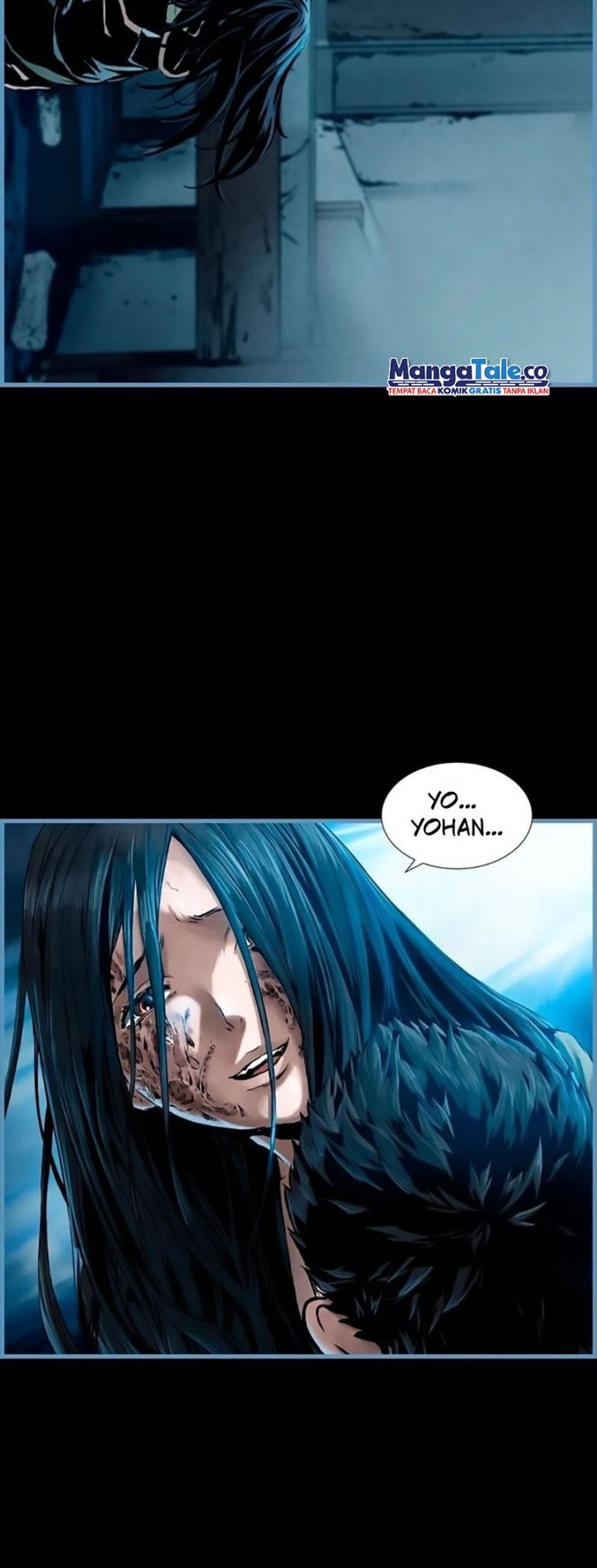 Island Part 2 Chapter 10 Gambar 21