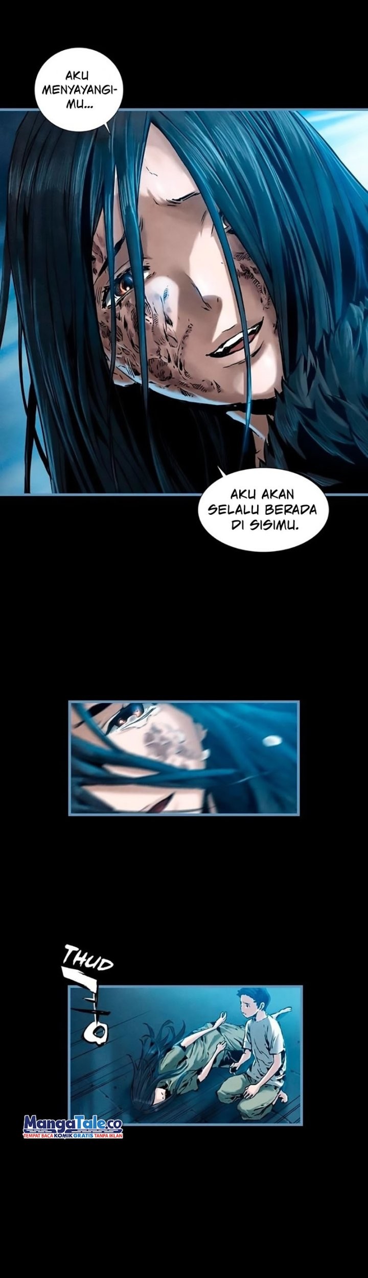 Island Part 2 Chapter 10 Gambar 22