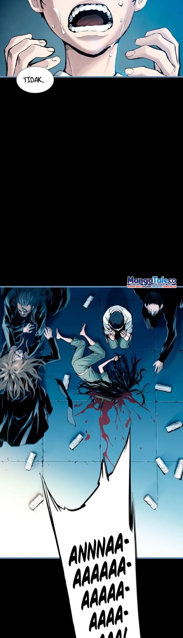 Island Part 2 Chapter 10 Gambar 24