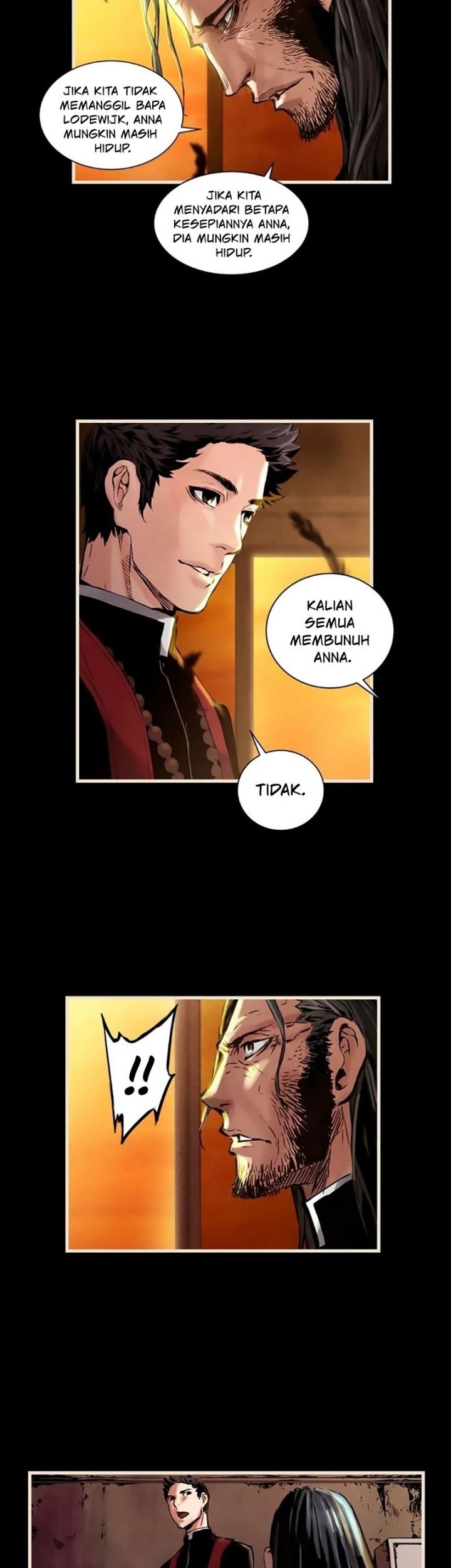 Island Part 2 Chapter 10 Gambar 27