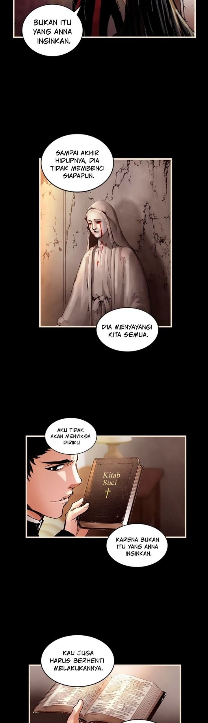 Island Part 2 Chapter 10 Gambar 28