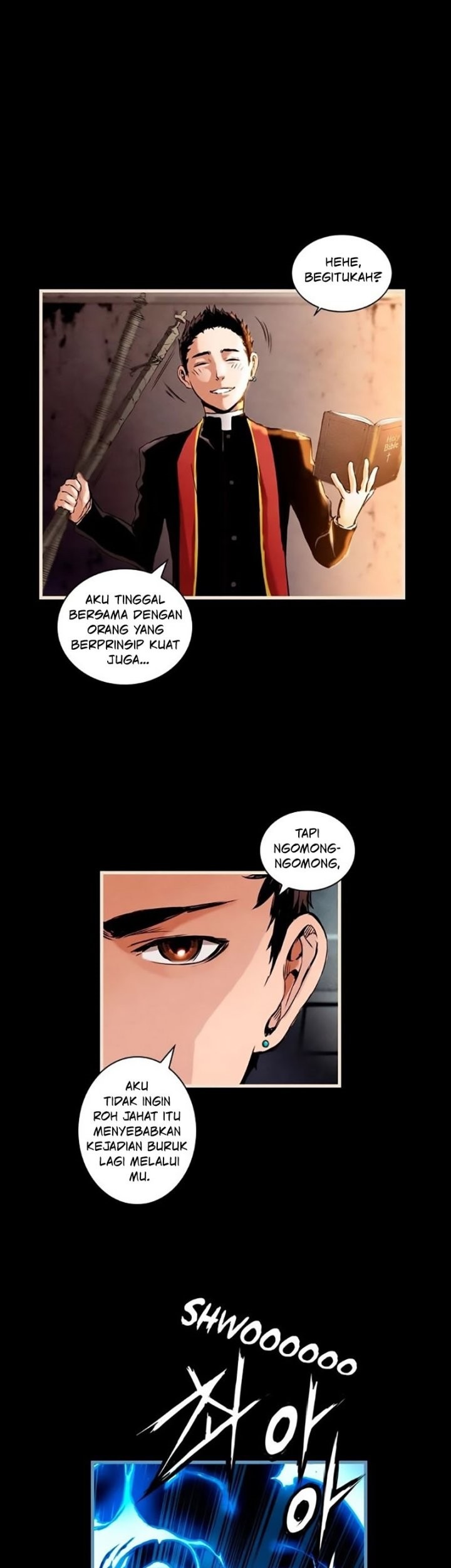 Island Part 2 Chapter 10 Gambar 30