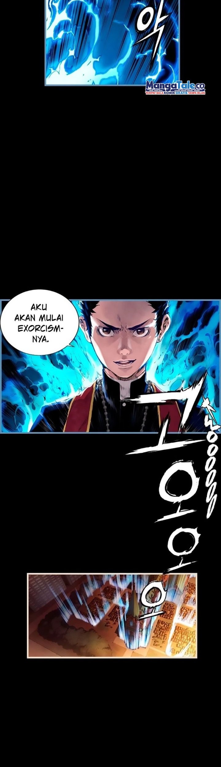 Island Part 2 Chapter 10 Gambar 31