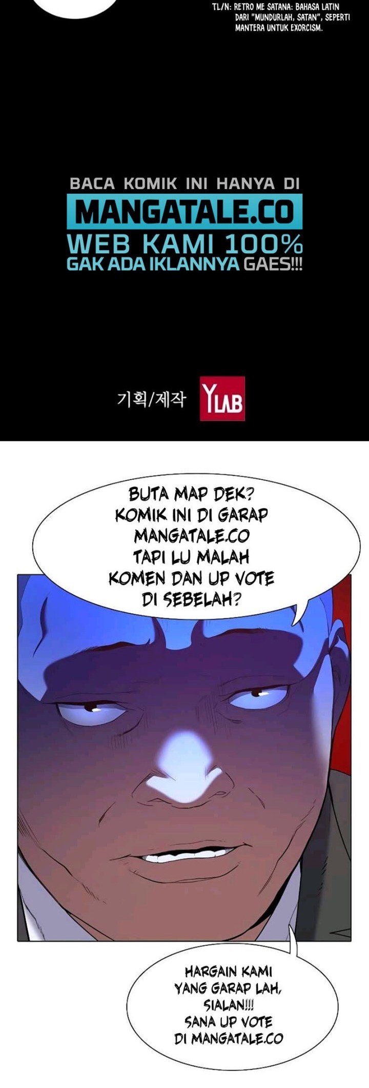 Island Part 2 Chapter 10 Gambar 33