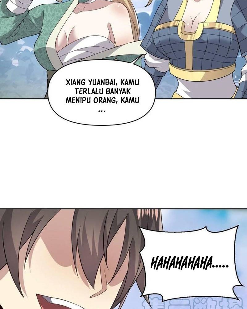 It’s Over! The Queen’s Soft Rice Husband is Actually Invincible Chapter 23 Gambar 18