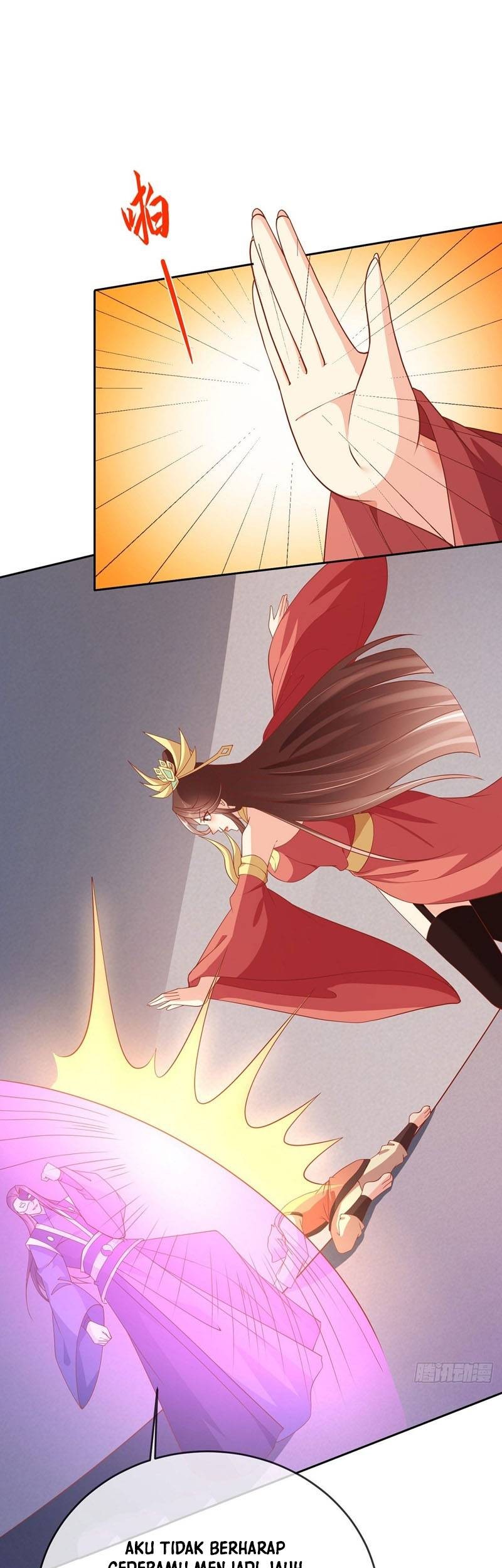 Baca Manhua Sign in the Mystery Box to Dominate the World of Cultivation Chapter 64 Gambar 2