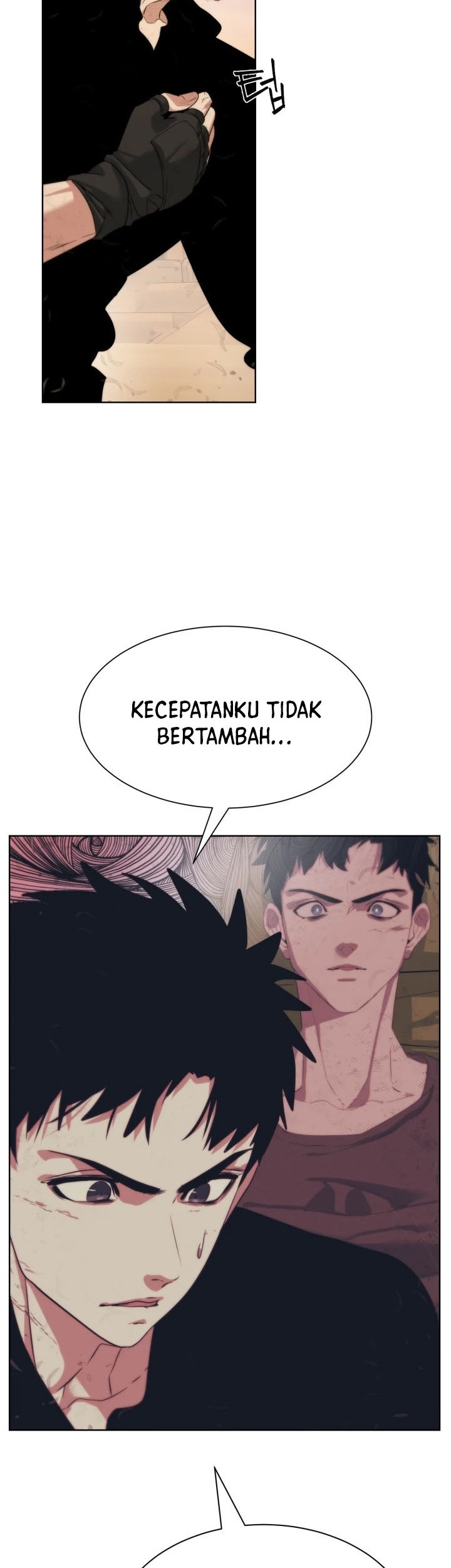 ETRANGERE Chapter 20 Gambar 15