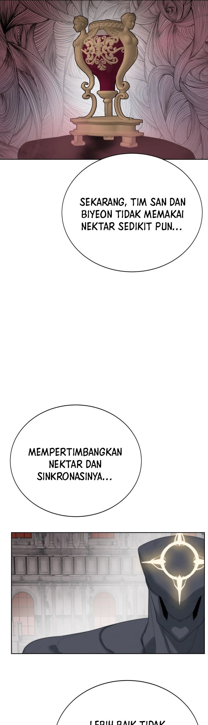 ETRANGERE Chapter 19 Gambar 36