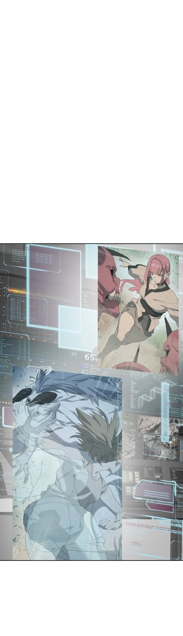 Baca  ETRANGERE Chapter 19 Gambar 2