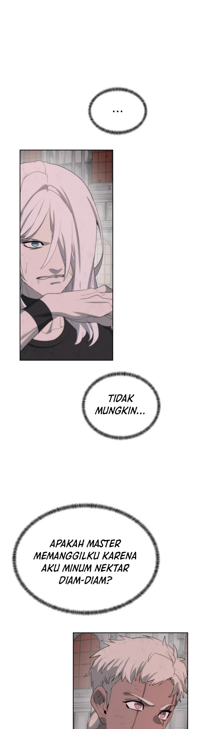 ETRANGERE Chapter 19 Gambar 28