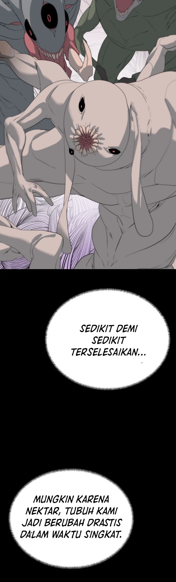 ETRANGERE Chapter 18 Gambar 18