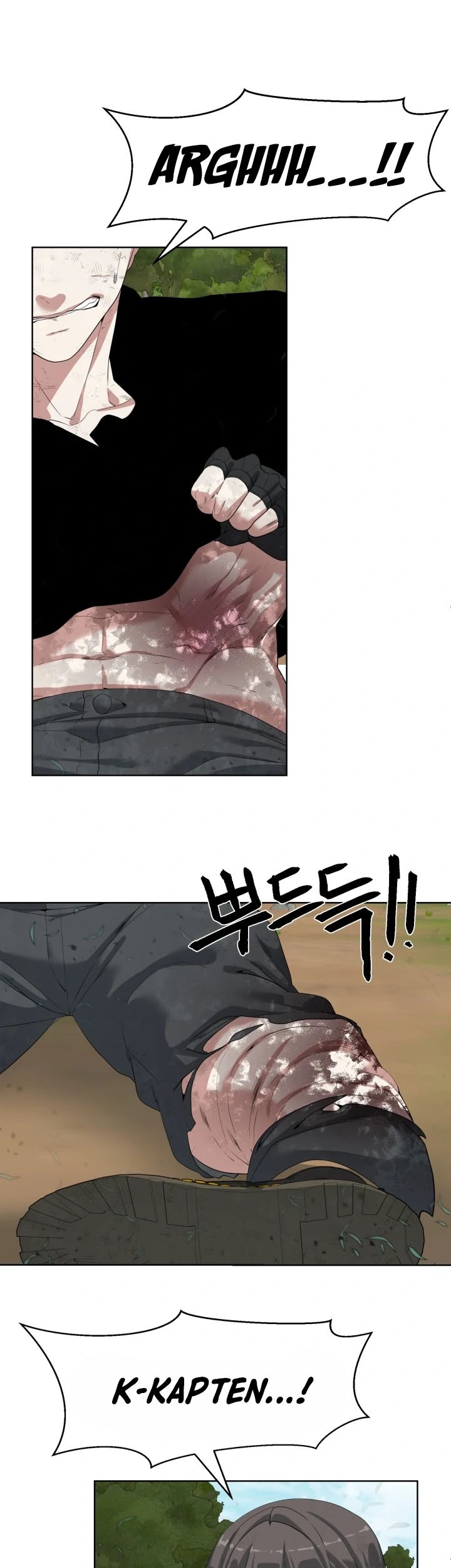 ETRANGERE Chapter 17 Gambar 41