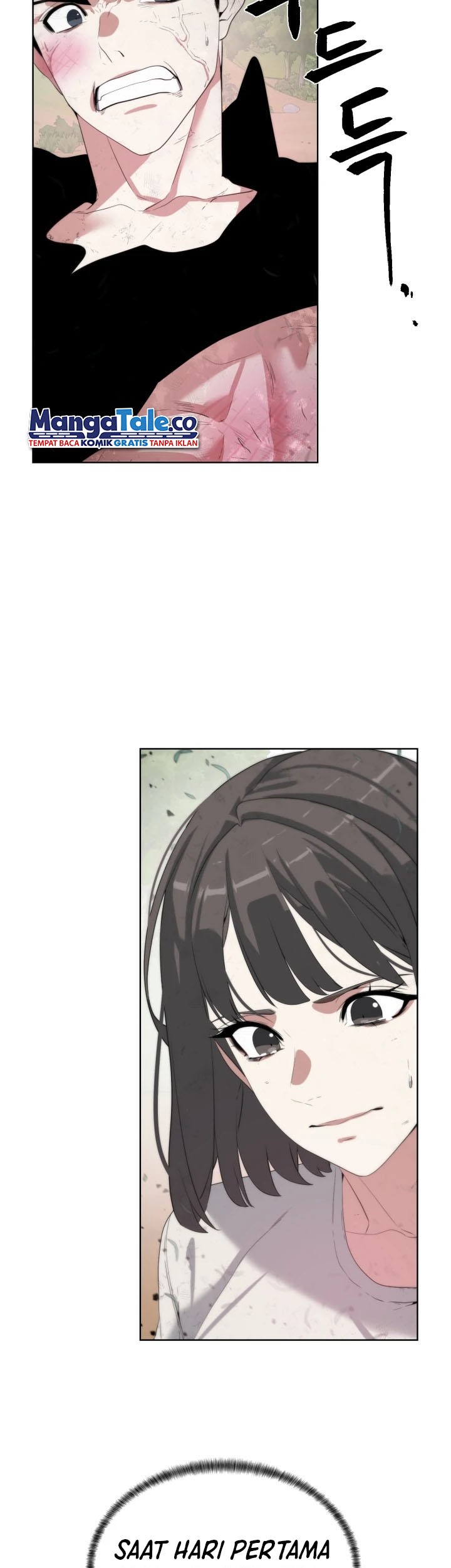 ETRANGERE Chapter 17 Gambar 48