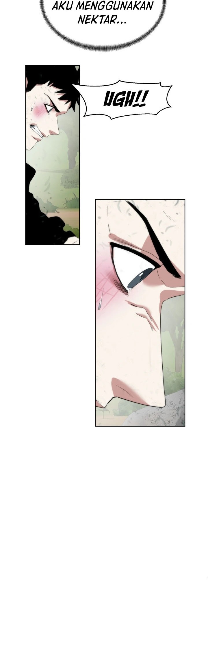 ETRANGERE Chapter 17 Gambar 49