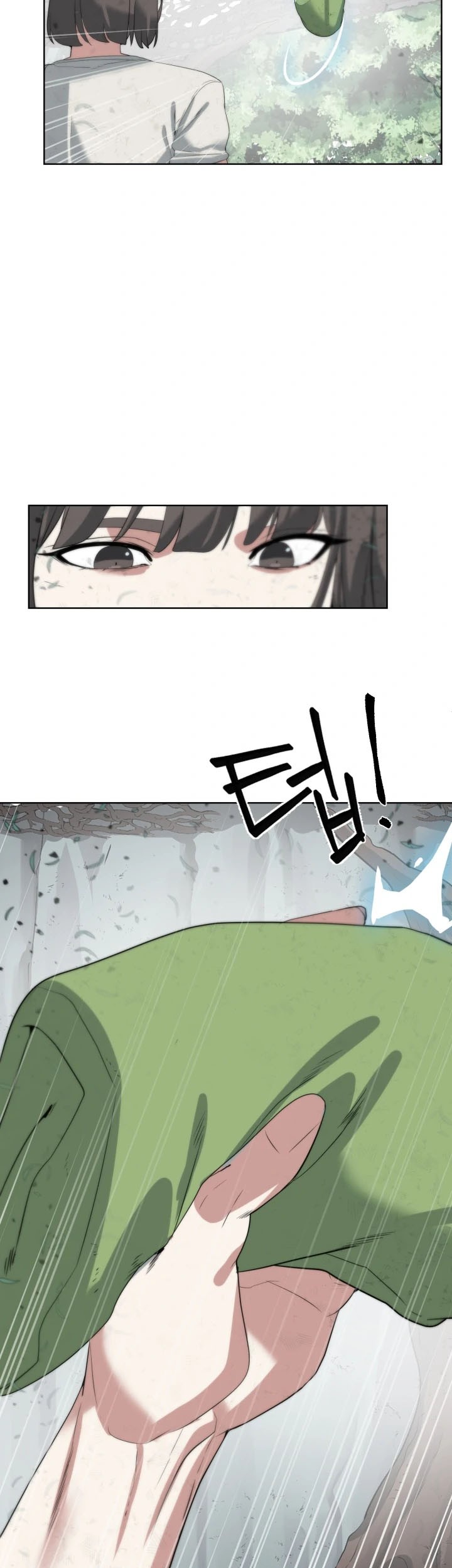 ETRANGERE Chapter 17 Gambar 4