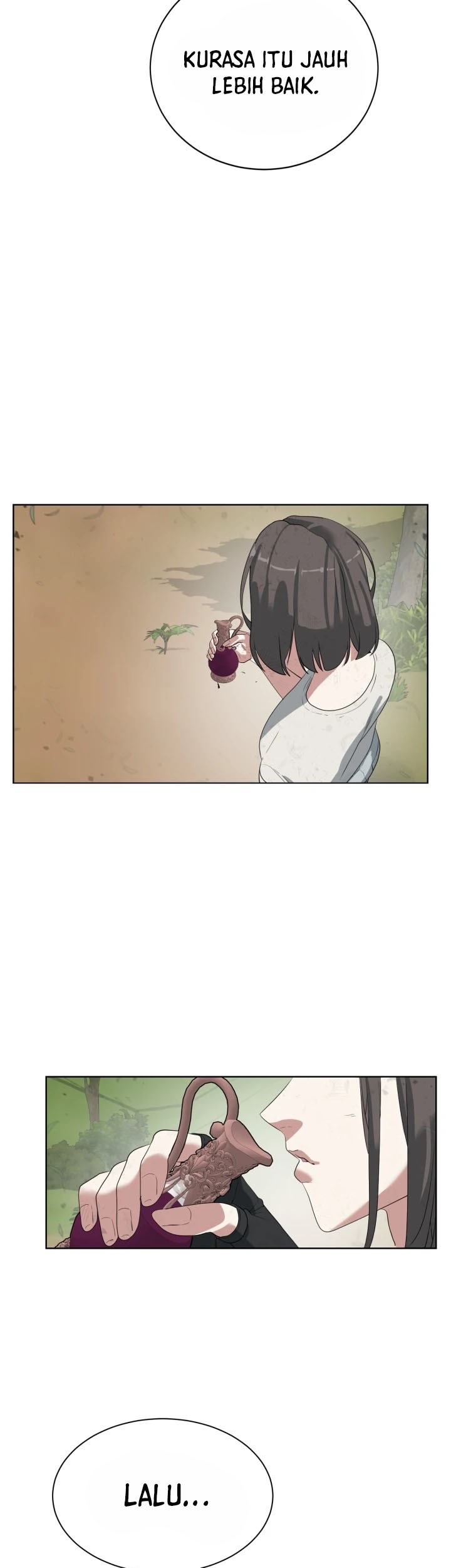 ETRANGERE Chapter 17 Gambar 21