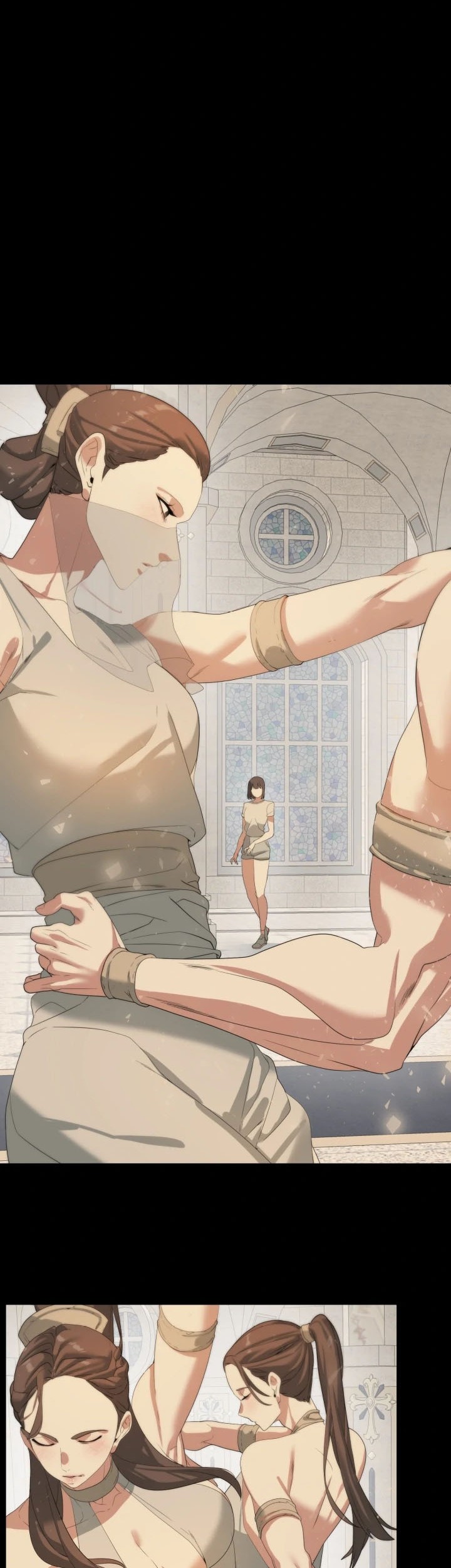 ETRANGERE Chapter 17 Gambar 28