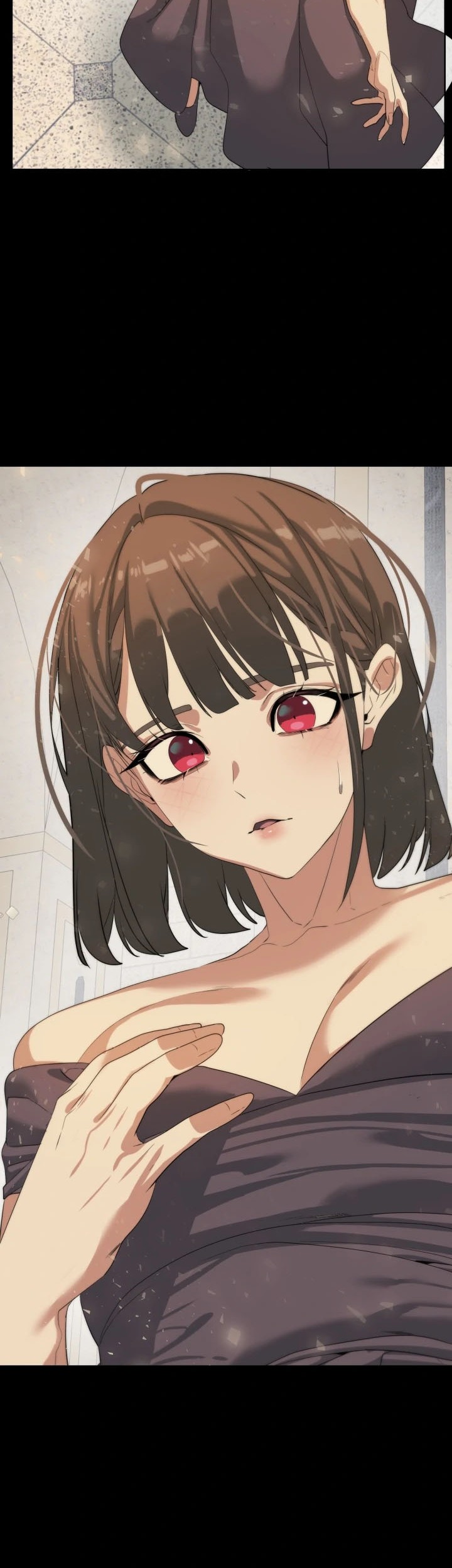 ETRANGERE Chapter 17 Gambar 30