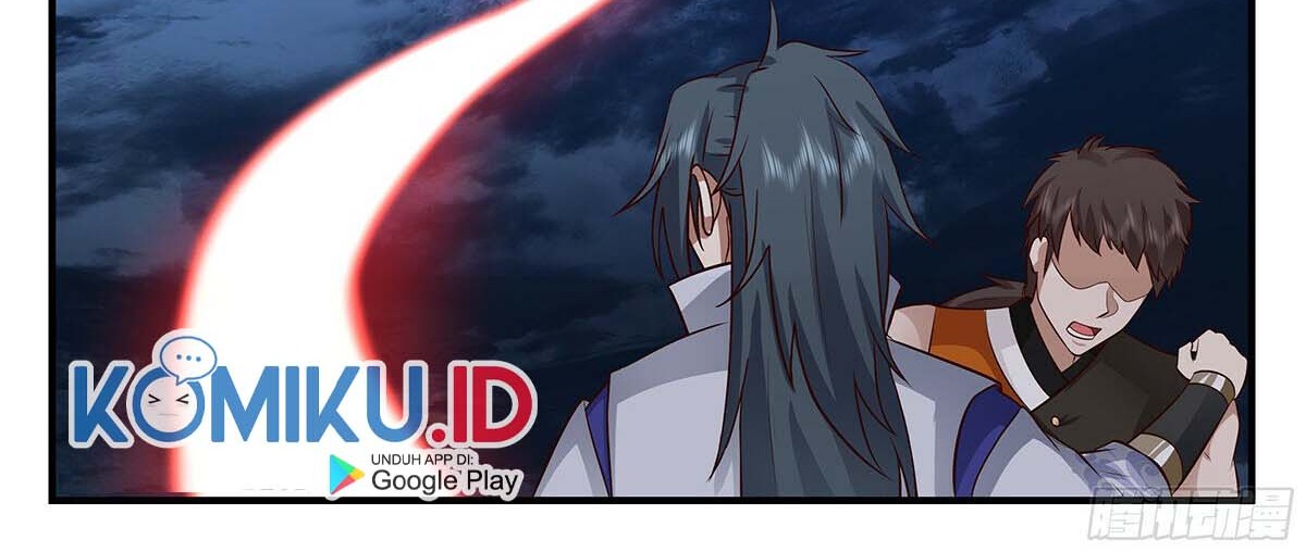 Martial Peak Part 2 Chapter 2896 Gambar 4