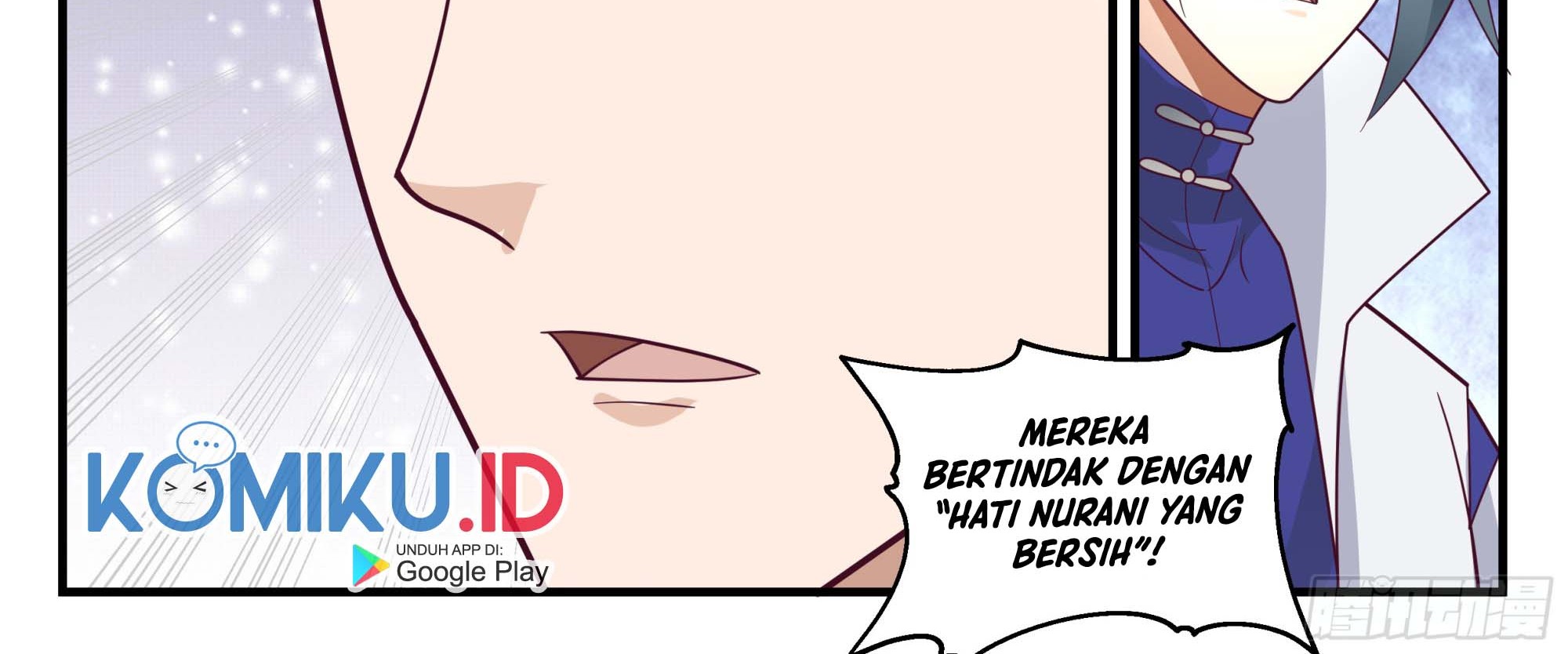 Martial Peak Part 2 Chapter 2897 Gambar 21