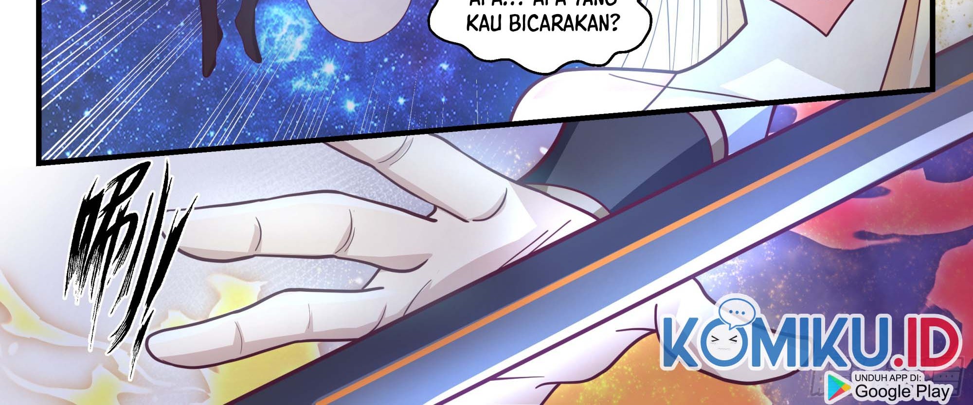 Martial Peak Part 2 Chapter 2897 Gambar 23