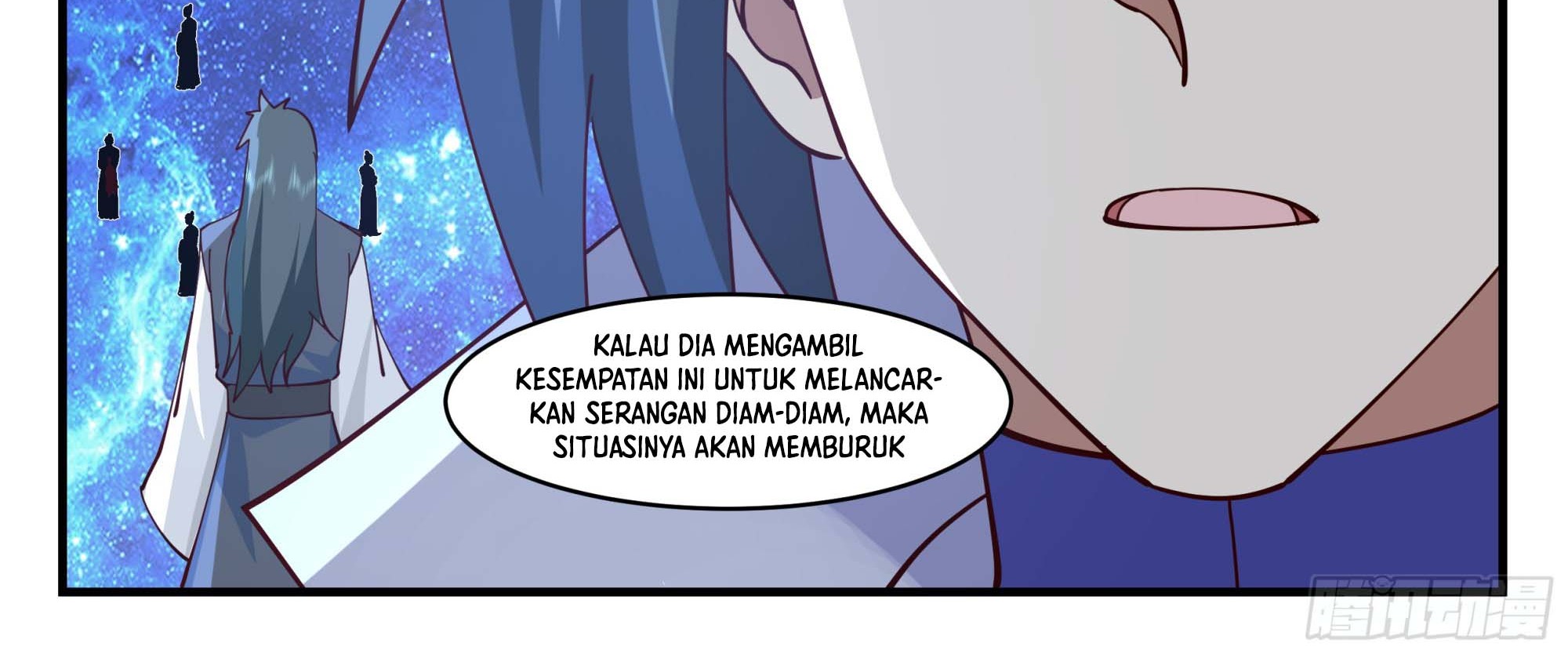 Martial Peak Part 2 Chapter 2897 Gambar 9