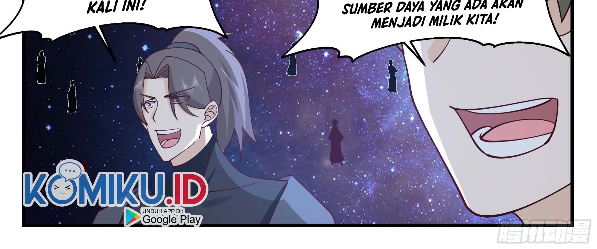 Martial Peak Part 2 Chapter 2897 Gambar 11