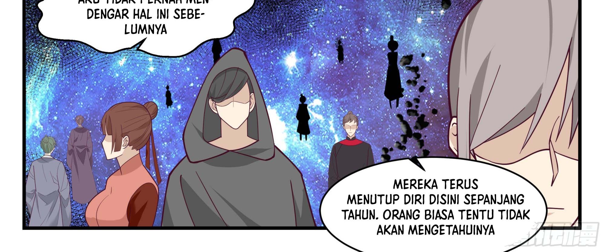 Martial Peak Part 2 Chapter 2897 Gambar 17