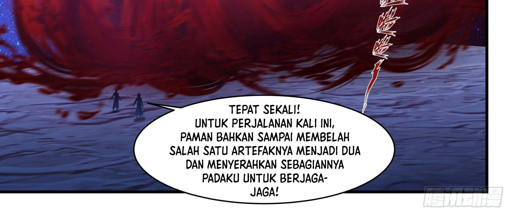 Martial Peak Part 2 Chapter 2898 Gambar 19