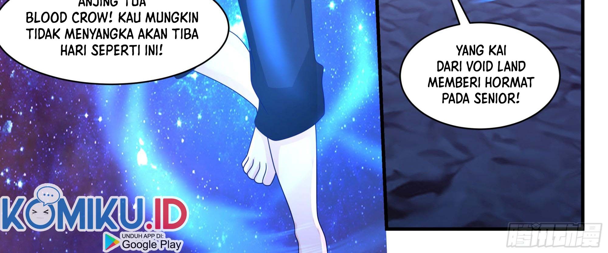Martial Peak Part 2 Chapter 2898 Gambar 21