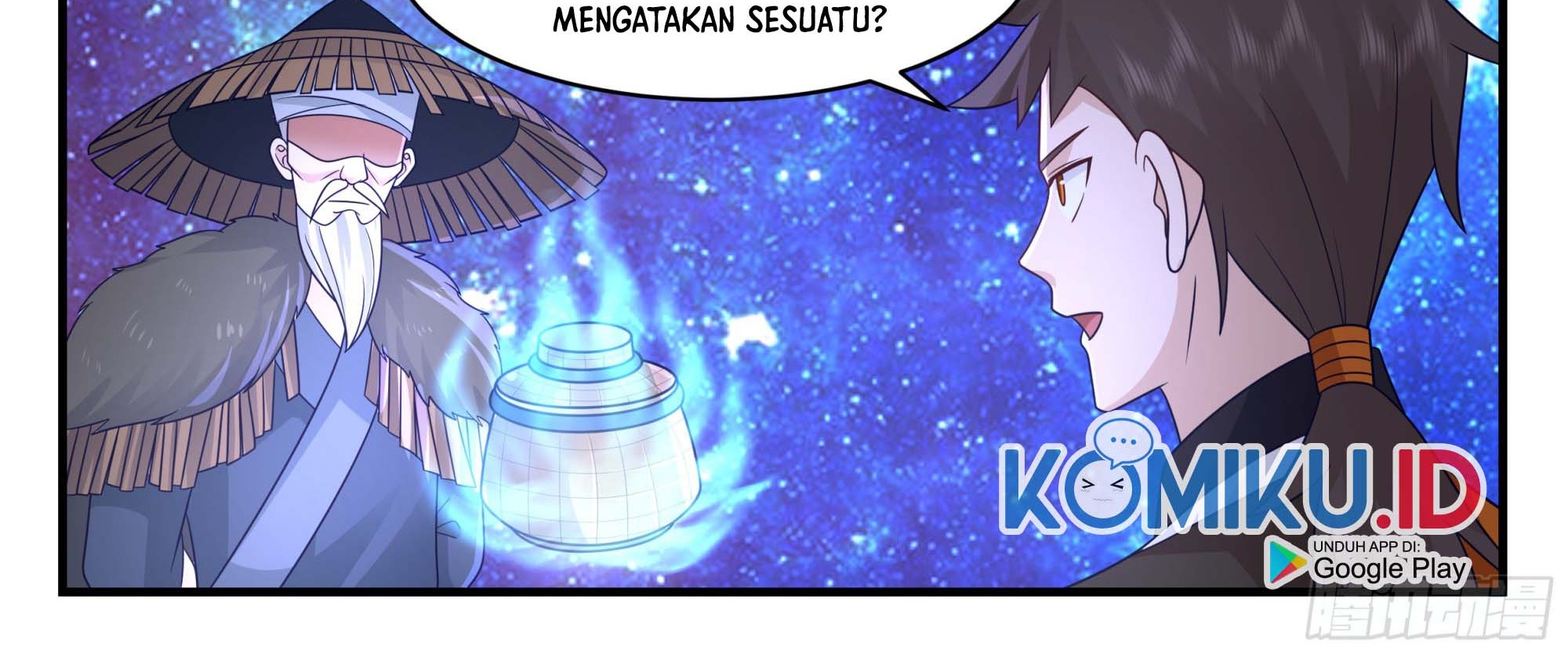 Martial Peak Part 2 Chapter 2898 Gambar 23