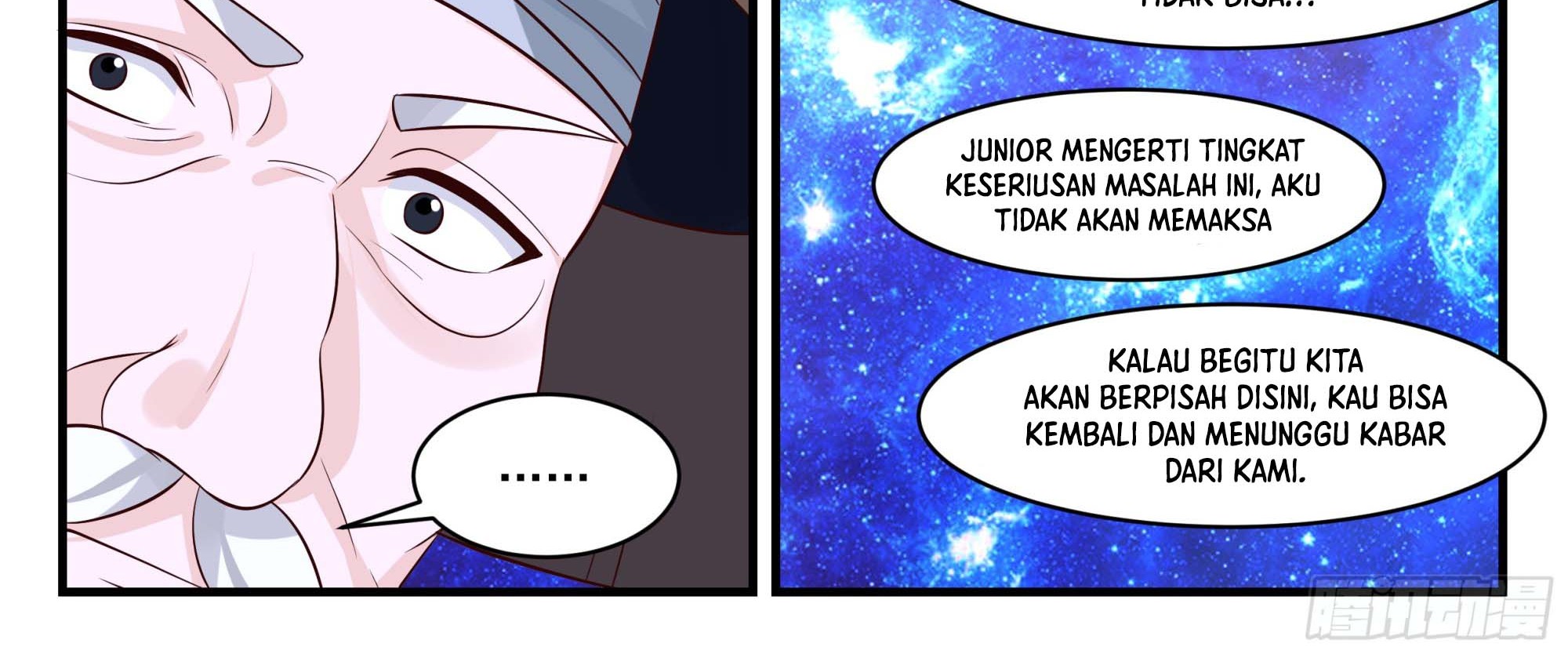 Martial Peak Part 2 Chapter 2898 Gambar 25