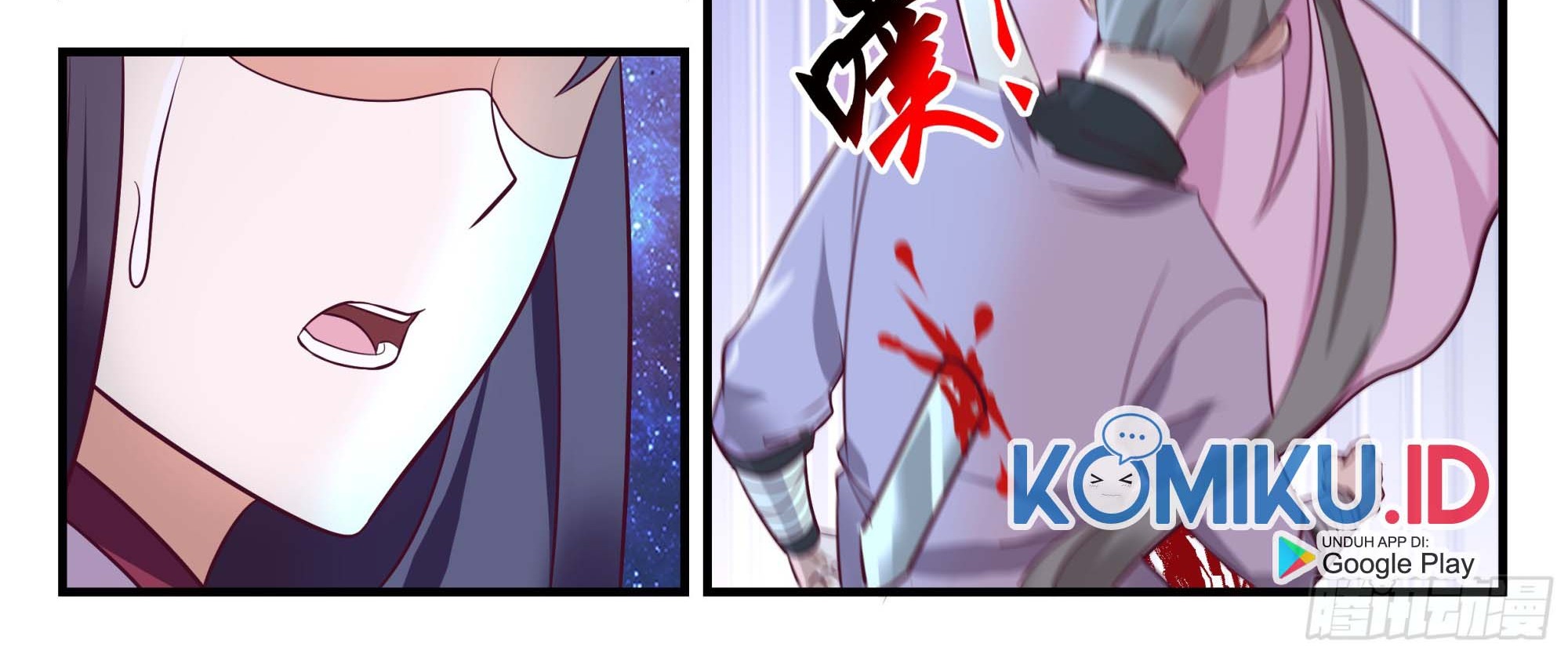 Martial Peak Part 2 Chapter 2898 Gambar 9