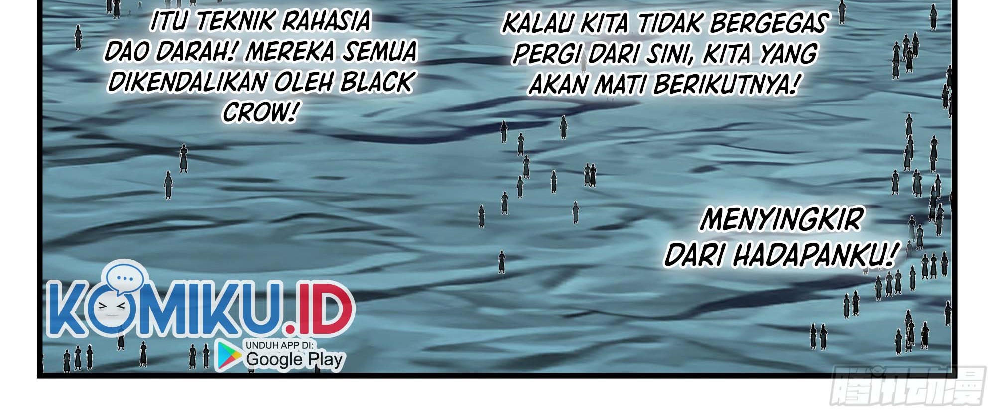 Martial Peak Part 2 Chapter 2898 Gambar 11