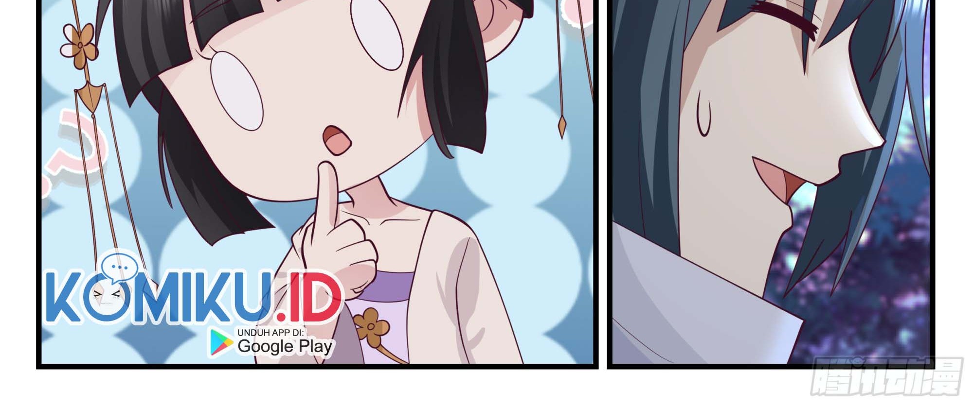 Martial Peak Part 2 Chapter 2899 Gambar 19