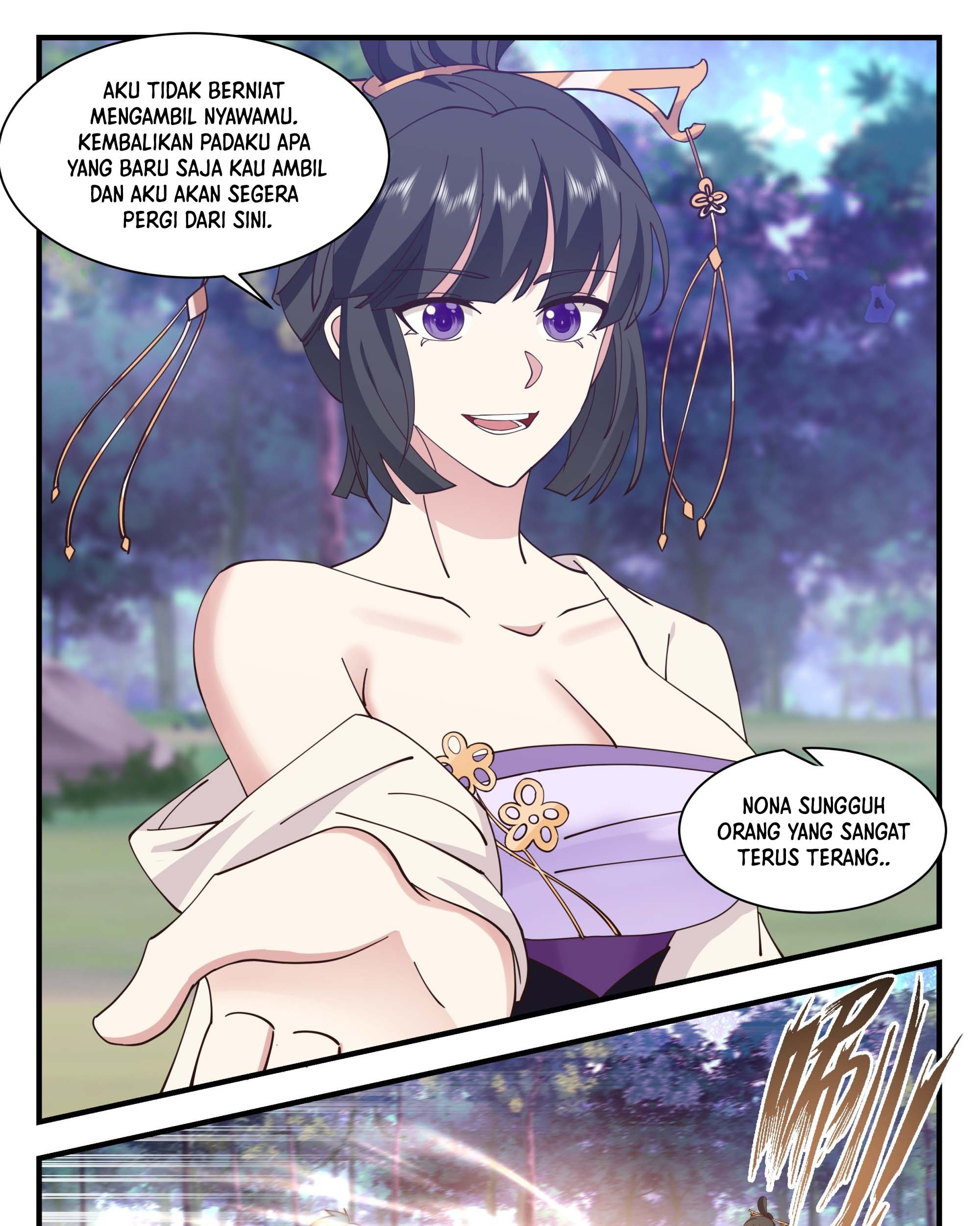 Martial Peak Part 2 Chapter 2899 Gambar 20