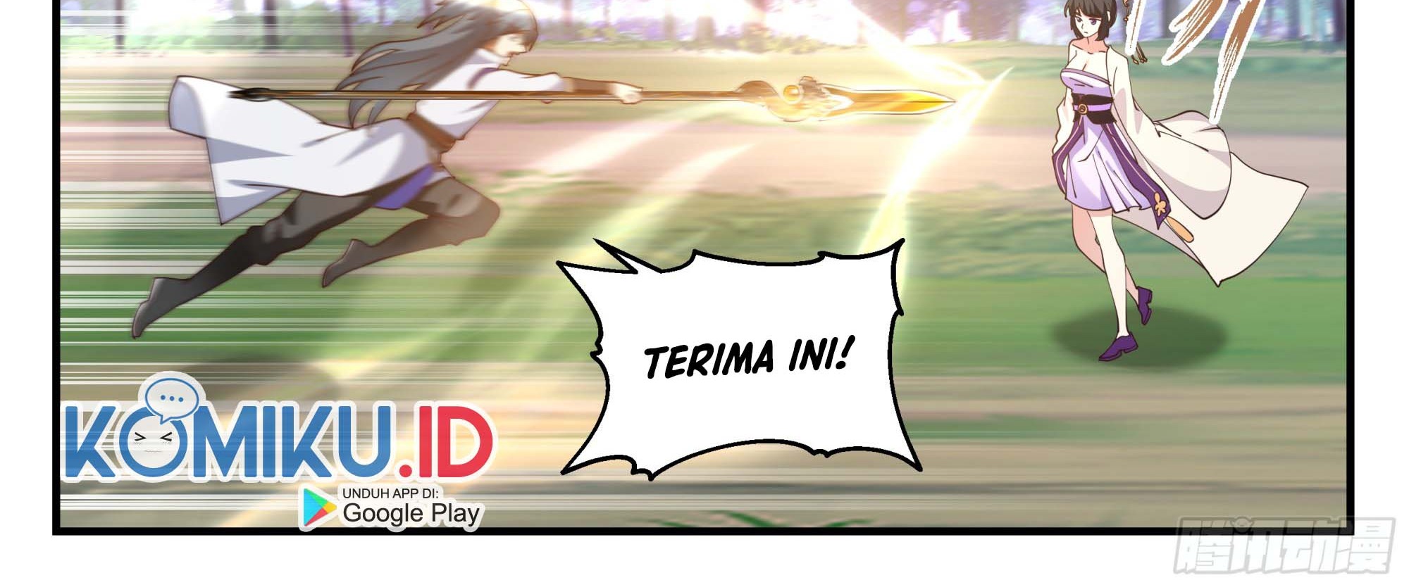 Martial Peak Part 2 Chapter 2899 Gambar 21