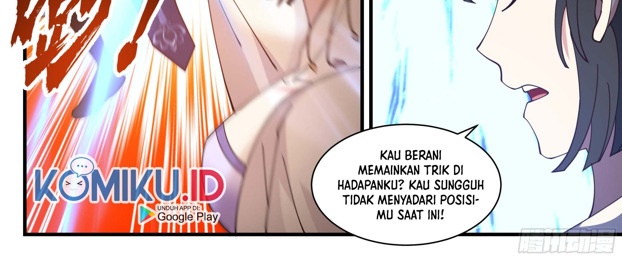 Martial Peak Part 2 Chapter 2899 Gambar 23