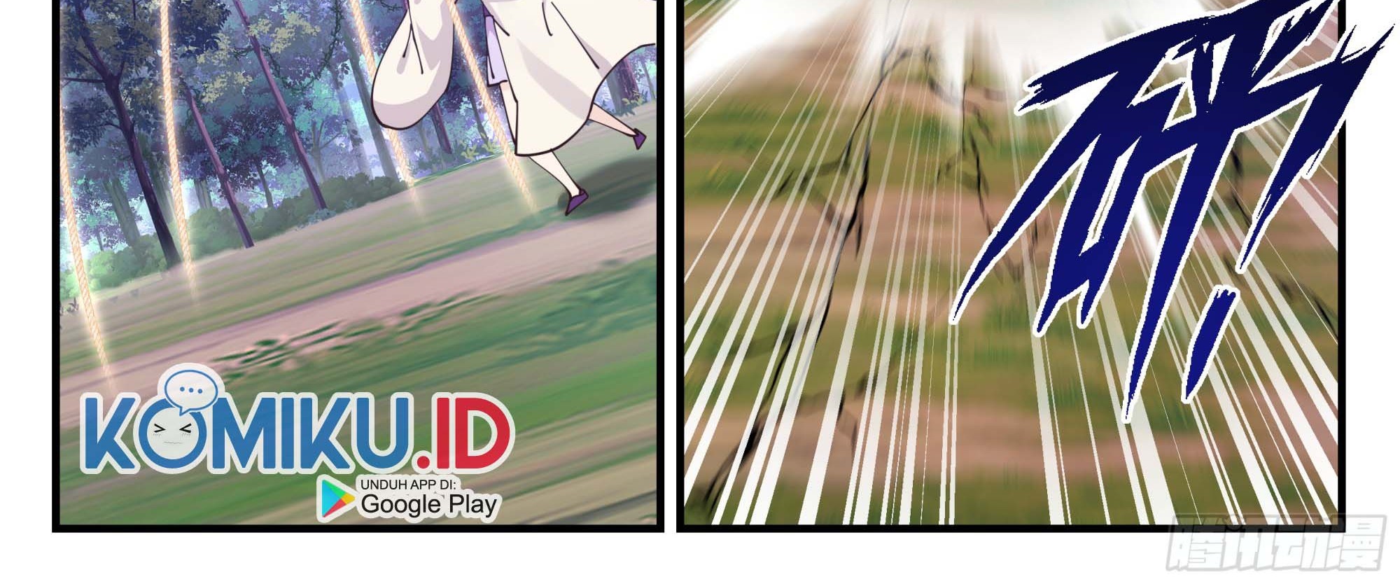 Martial Peak Part 2 Chapter 2899 Gambar 25